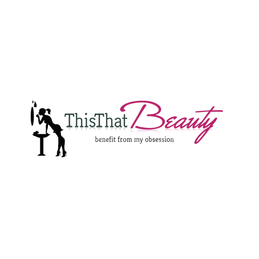 This That Beauty logo